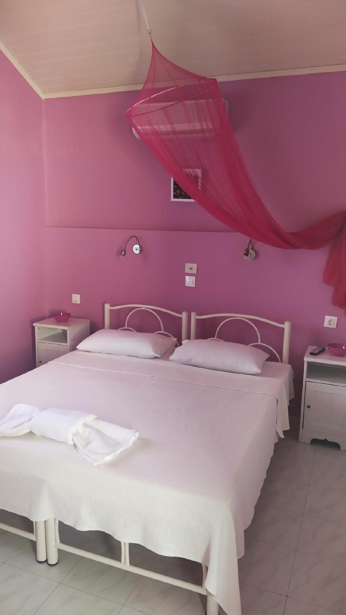 Palma Sidari Corfu Aparthotel Room photo