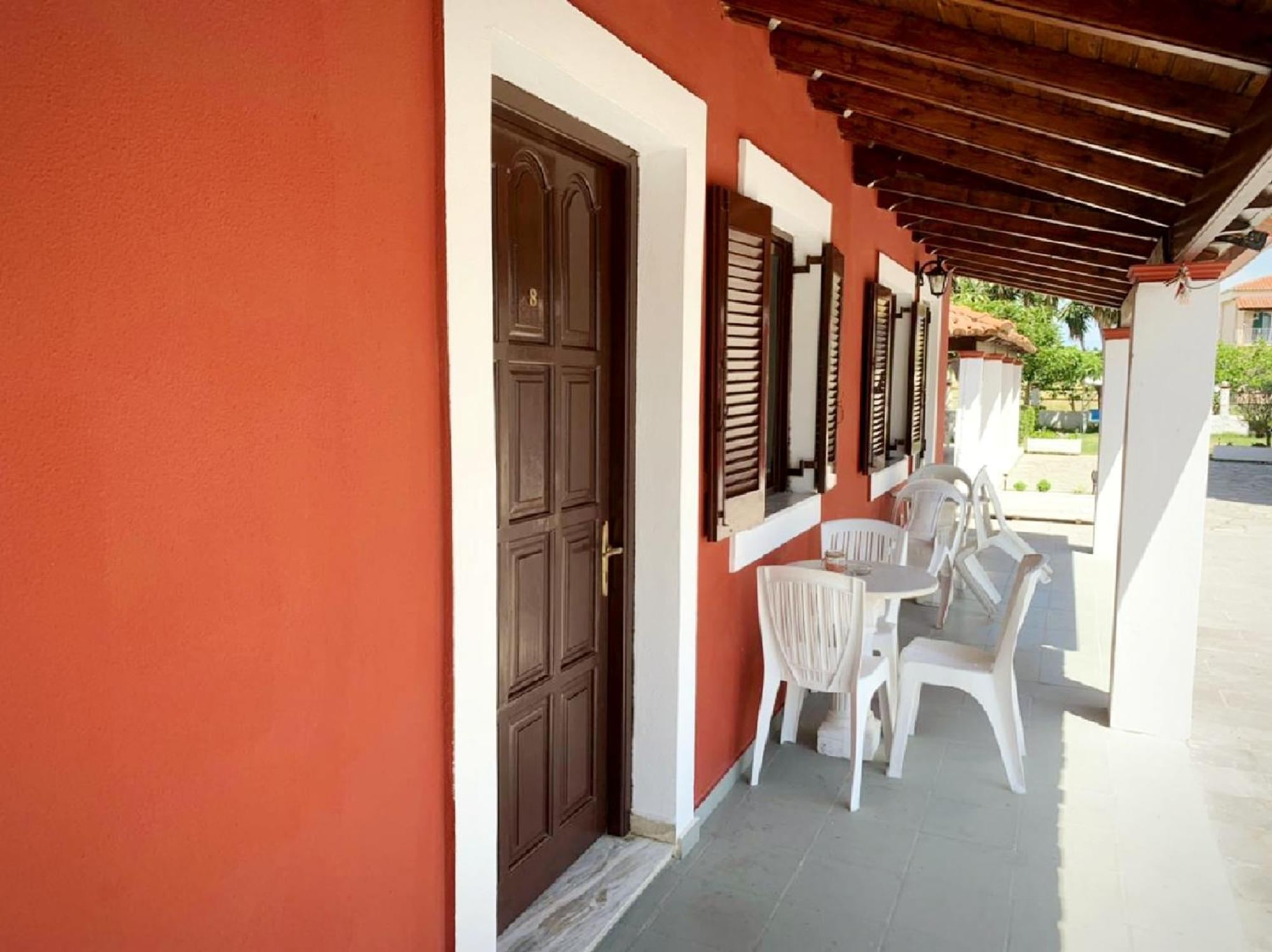 Palma Sidari Corfu Aparthotel Room photo