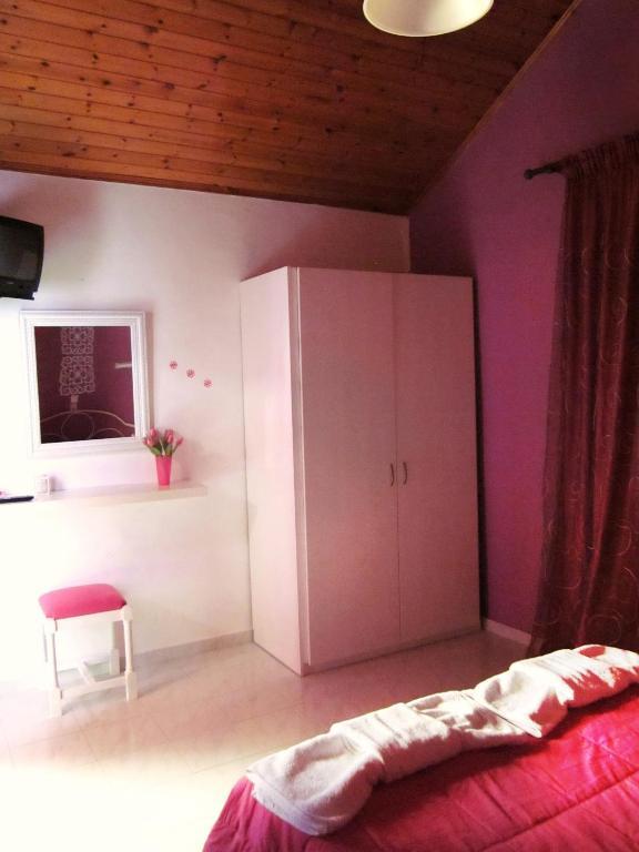 Palma Sidari Corfu Aparthotel Room photo