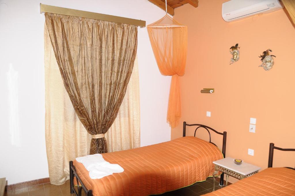 Palma Sidari Corfu Aparthotel Room photo