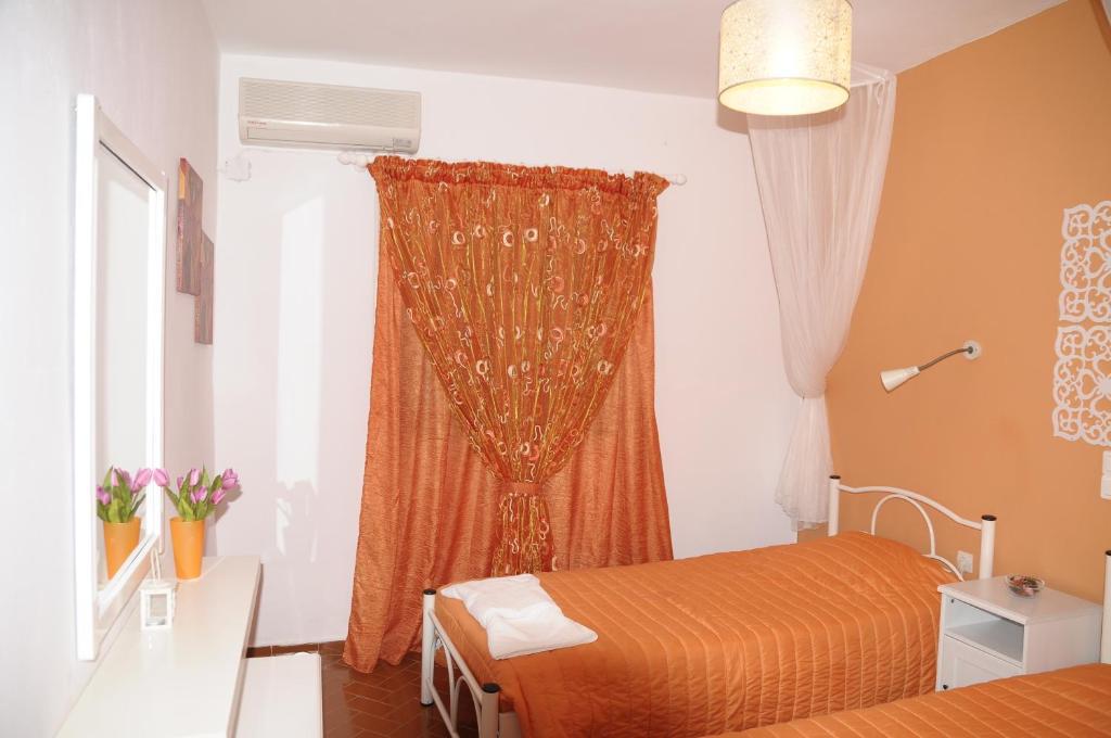 Palma Sidari Corfu Aparthotel Exterior photo